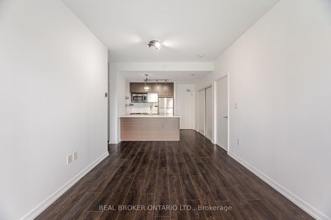 Photo 3 at 306 - 62 Forest Manor Road, Henry Farm, Toronto