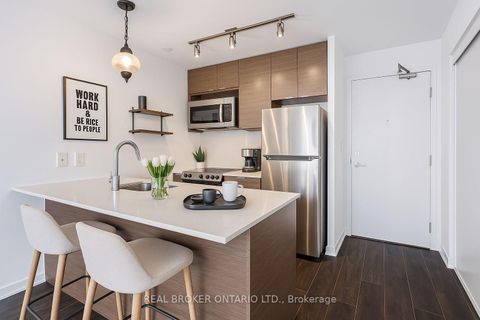 Photo 6 at 306 - 62 Forest Manor Road, Henry Farm, Toronto