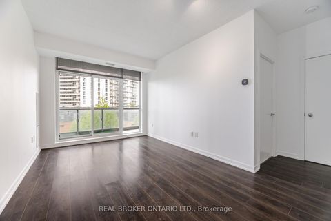 Photo 9 at 306 - 62 Forest Manor Road, Henry Farm, Toronto