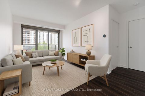 Photo 10 at 306 - 62 Forest Manor Road, Henry Farm, Toronto