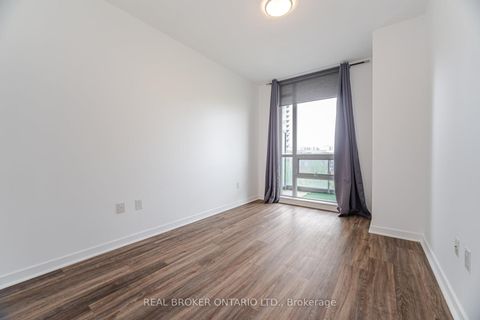 Photo 11 at 306 - 62 Forest Manor Road, Henry Farm, Toronto