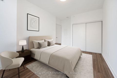 Photo 14 at 306 - 62 Forest Manor Road, Henry Farm, Toronto