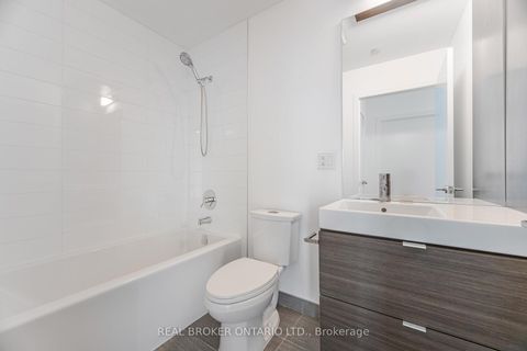 Photo 15 at 306 - 62 Forest Manor Road, Henry Farm, Toronto