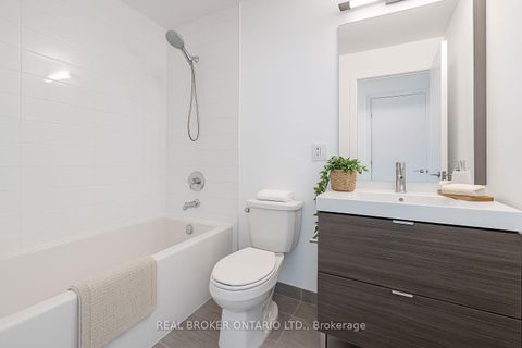 Photo 16 at 306 - 62 Forest Manor Road, Henry Farm, Toronto