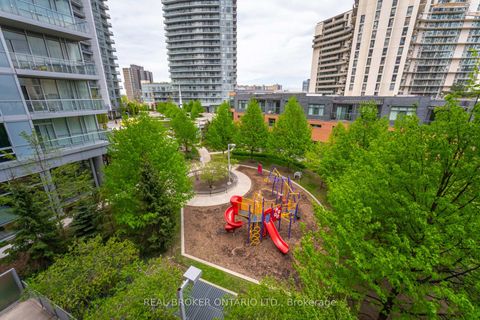 Photo 20 at 306 - 62 Forest Manor Road, Henry Farm, Toronto