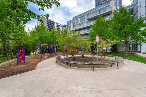 Photo 21 at 306 - 62 Forest Manor Road, Henry Farm, Toronto