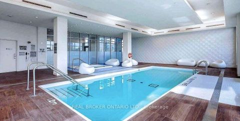 Photo 23 at 306 - 62 Forest Manor Road, Henry Farm, Toronto