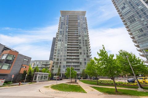 Photo 24 at 306 - 62 Forest Manor Road, Henry Farm, Toronto