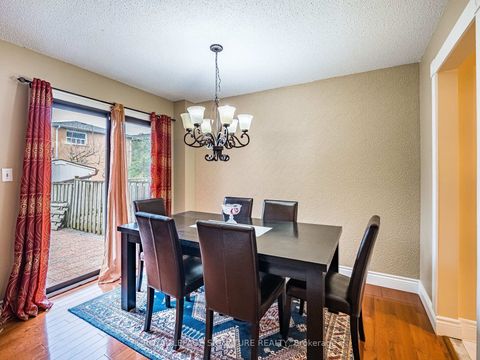 Photo 4 at 69 New Seabury Drive, Glen Shields, Vaughan