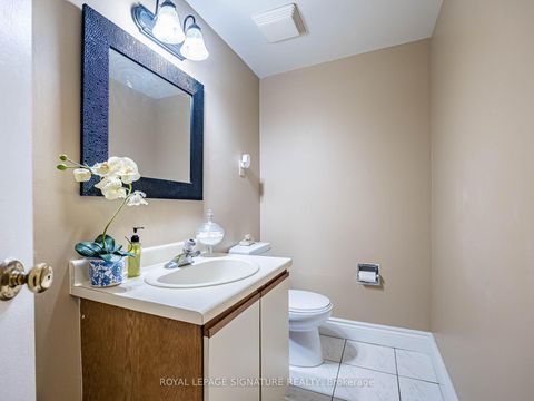 Photo 8 at 69 New Seabury Drive, Glen Shields, Vaughan