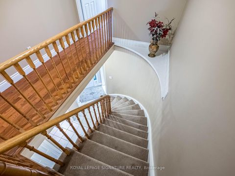 Photo 9 at 69 New Seabury Drive, Glen Shields, Vaughan