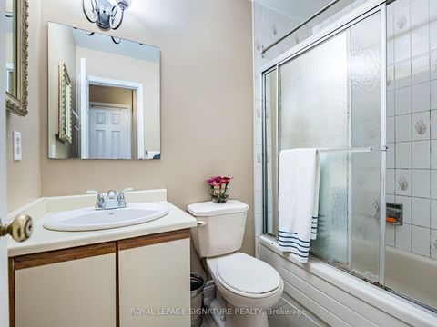 Photo 13 at 69 New Seabury Drive, Glen Shields, Vaughan