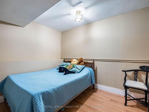 Photo 21 at 69 New Seabury Drive, Glen Shields, Vaughan