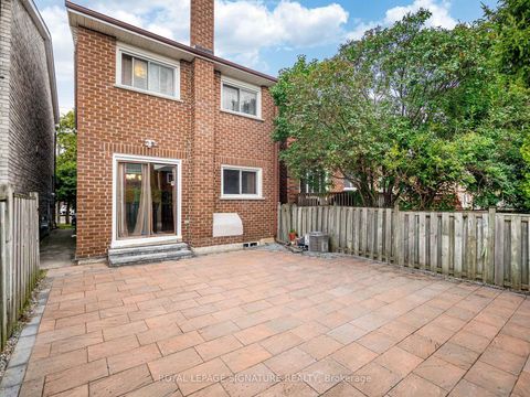Photo 22 at 69 New Seabury Drive, Glen Shields, Vaughan