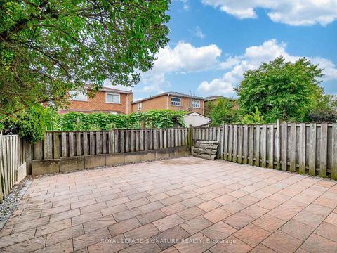 Photo 24 at 69 New Seabury Drive, Glen Shields, Vaughan