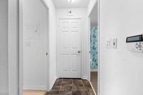 Photo 10 at PH09 - 185 Oneida Crescent, Langstaff, Richmond Hill