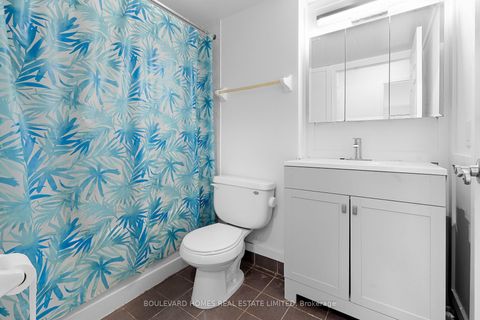 Photo 11 at PH09 - 185 Oneida Crescent, Langstaff, Richmond Hill