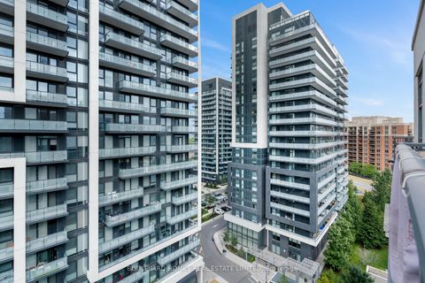 Photo 19 at PH09 - 185 Oneida Crescent, Langstaff, Richmond Hill