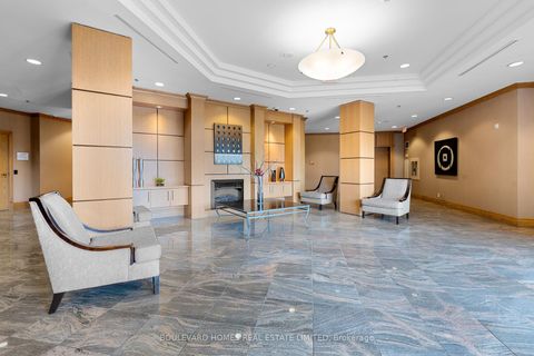 Photo 21 at PH09 - 185 Oneida Crescent, Langstaff, Richmond Hill