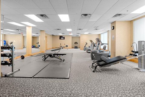 Photo 23 at PH09 - 185 Oneida Crescent, Langstaff, Richmond Hill