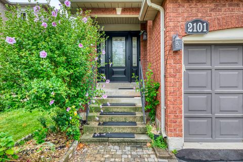 Photo 2 at 2101 Shady Glen Road, WM Westmount, Oakville