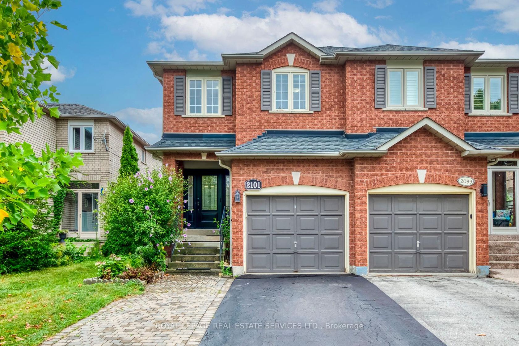 2101 Shady Glen Road, WM Westmount, Oakville 