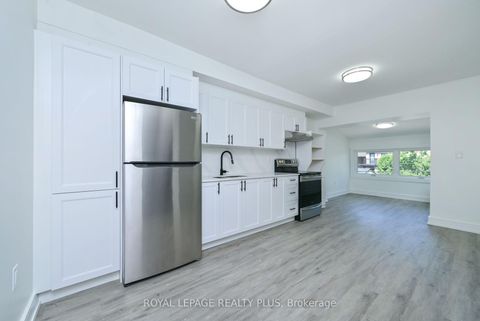 Photo 3 at 23 Pauline Avenue, Junction, Toronto