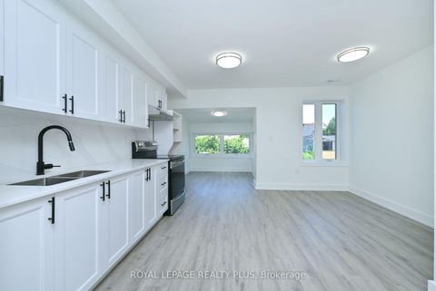 Photo 4 at 23 Pauline Avenue, Junction, Toronto