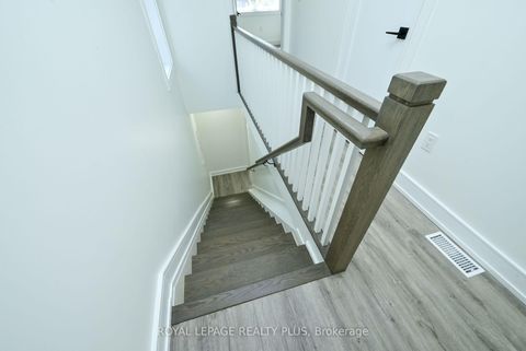 Photo 14 at 23 Pauline Avenue, Junction, Toronto