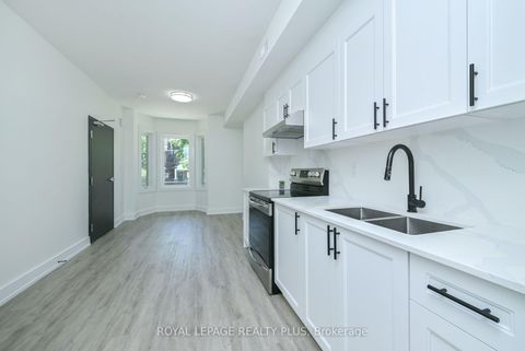 Photo 24 at 23 Pauline Avenue, Junction, Toronto