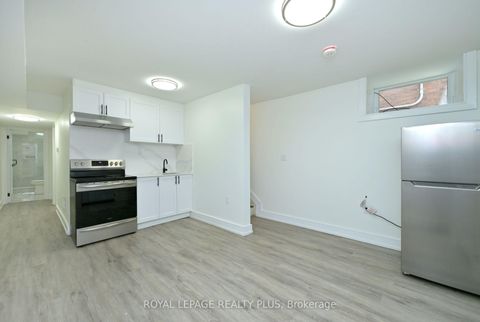 Photo 36 at 23 Pauline Avenue, Junction, Toronto