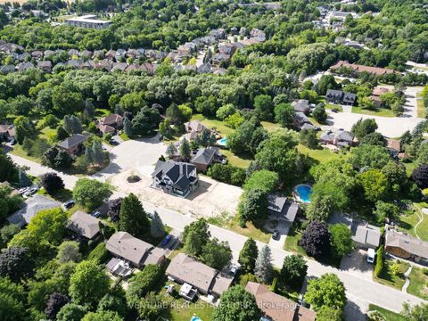Photo 4 at 118 Moore Park Drive, Schomberg, King