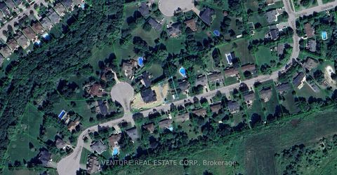 Photo 6 at 118 Moore Park Drive, Schomberg, King