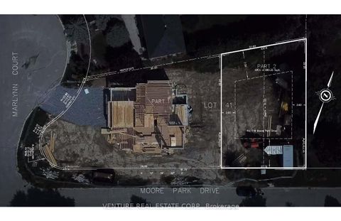 Photo 8 at 118 Moore Park Drive, Schomberg, King Photo 8 at 118 Moore Park Drive, Schomberg, King