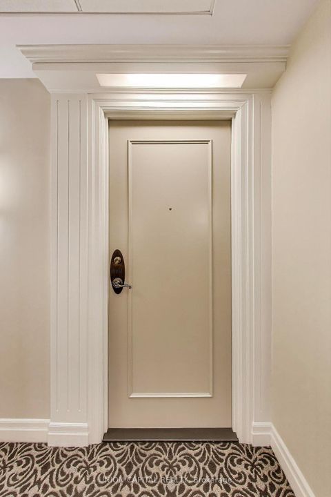 Photo 8 at 1104 - 5229 Dundas Street W, City Centre West, Toronto