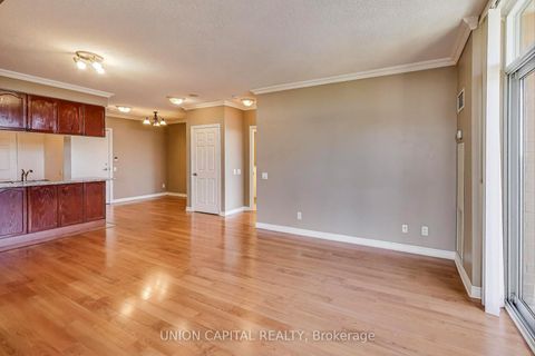 Photo 11 at 1104 - 5229 Dundas Street W, City Centre West, Toronto