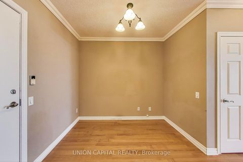 Photo 12 at 1104 - 5229 Dundas Street W, City Centre West, Toronto