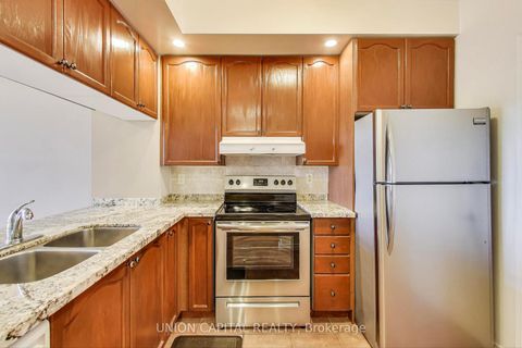 Photo 15 at 1104 - 5229 Dundas Street W, City Centre West, Toronto