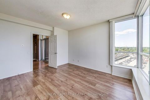 Photo 18 at 1104 - 5229 Dundas Street W, City Centre West, Toronto
