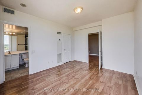 Photo 19 at 1104 - 5229 Dundas Street W, City Centre West, Toronto