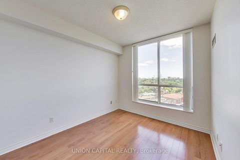 Photo 22 at 1104 - 5229 Dundas Street W, City Centre West, Toronto