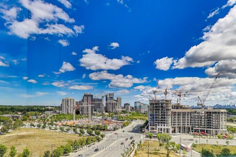 Photo 28 at 1104 - 5229 Dundas Street W, City Centre West, Toronto