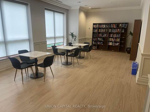 Photo 35 at 1104 - 5229 Dundas Street W, City Centre West, Toronto