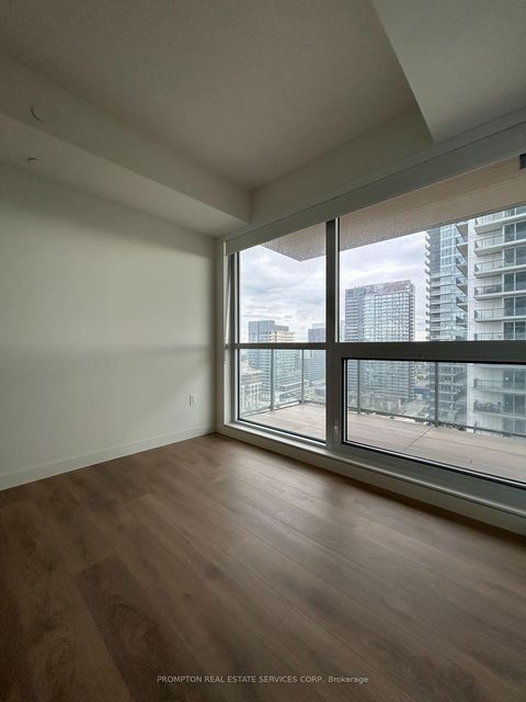 Photo 4 at 1615 - 27 McMahon Drive, Bayview Village, Toronto