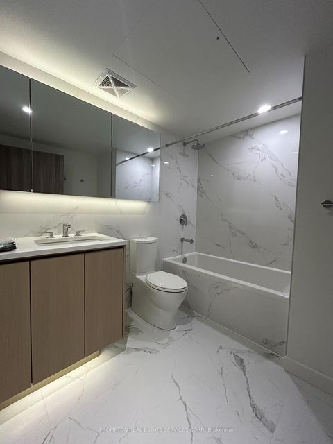 Photo 6 at 1615 - 27 McMahon Drive, Bayview Village, Toronto