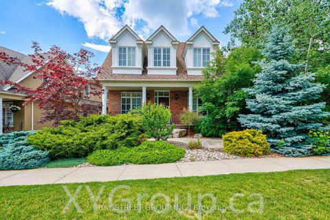 Photo 1 at 2273 Woodfield Road, RO River Oaks, Oakville