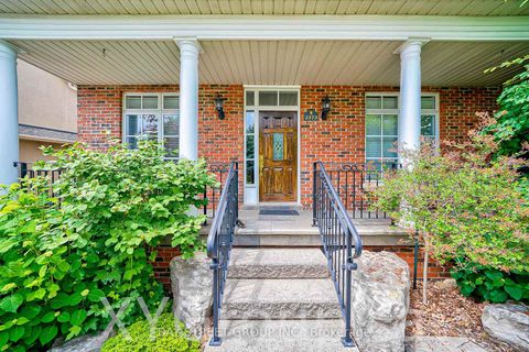 Photo 2 at 2273 Woodfield Road, RO River Oaks, Oakville