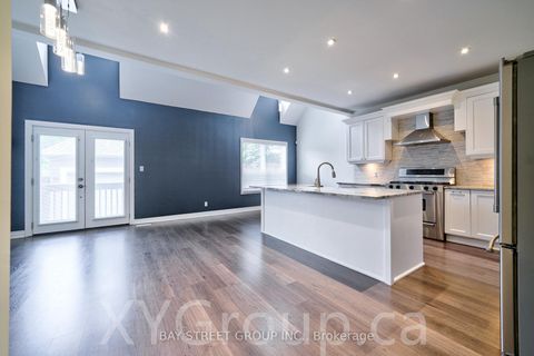 Photo 10 at 2273 Woodfield Road, RO River Oaks, Oakville