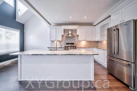 Photo 14 at 2273 Woodfield Road, RO River Oaks, Oakville
