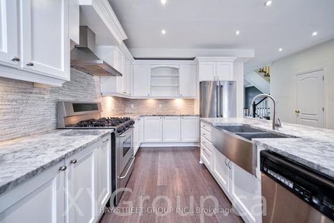 Photo 15 at 2273 Woodfield Road, RO River Oaks, Oakville